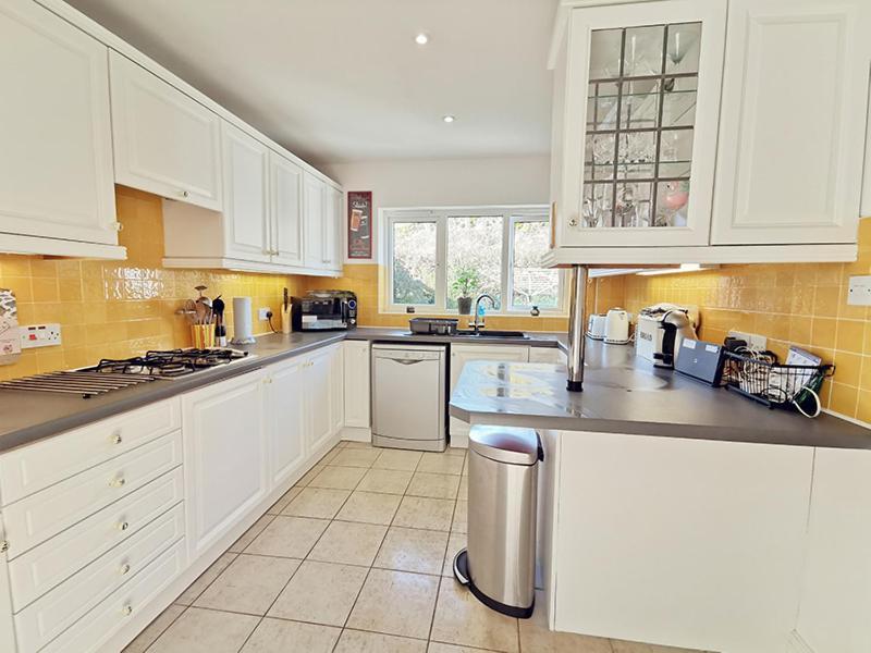 Cynefin- 3 Bed, 2 Bath-1 X En-Suite, Detcahed Bunglaow- Pet Friendly Trearddur Ngoại thất bức ảnh