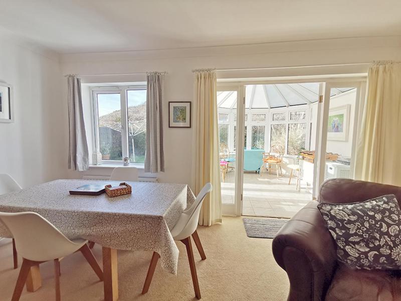 Cynefin- 3 Bed, 2 Bath-1 X En-Suite, Detcahed Bunglaow- Pet Friendly Trearddur Ngoại thất bức ảnh
