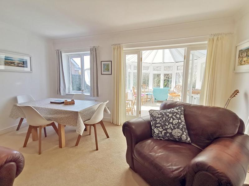 Cynefin- 3 Bed, 2 Bath-1 X En-Suite, Detcahed Bunglaow- Pet Friendly Trearddur Ngoại thất bức ảnh
