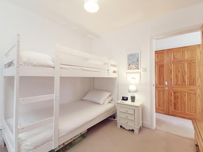 Cynefin- 3 Bed, 2 Bath-1 X En-Suite, Detcahed Bunglaow- Pet Friendly Trearddur Ngoại thất bức ảnh