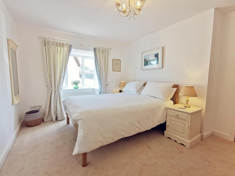Cynefin- 3 Bed, 2 Bath-1 X En-Suite, Detcahed Bunglaow- Pet Friendly Trearddur Ngoại thất bức ảnh