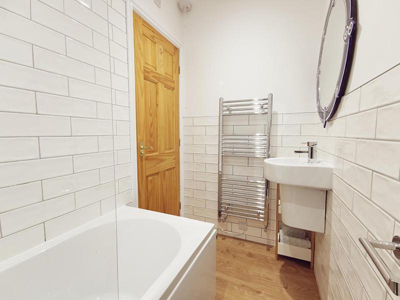 Cynefin- 3 Bed, 2 Bath-1 X En-Suite, Detcahed Bunglaow- Pet Friendly Trearddur Ngoại thất bức ảnh