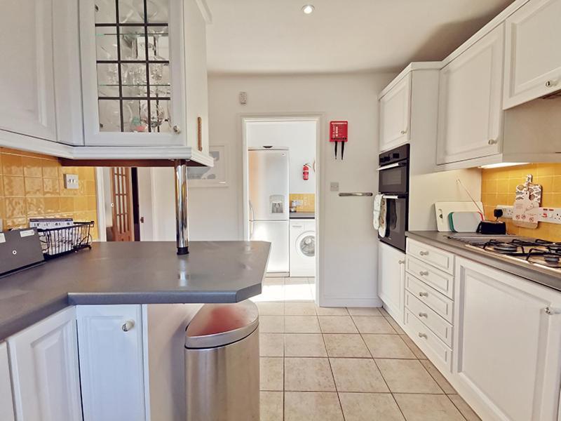 Cynefin- 3 Bed, 2 Bath-1 X En-Suite, Detcahed Bunglaow- Pet Friendly Trearddur Ngoại thất bức ảnh